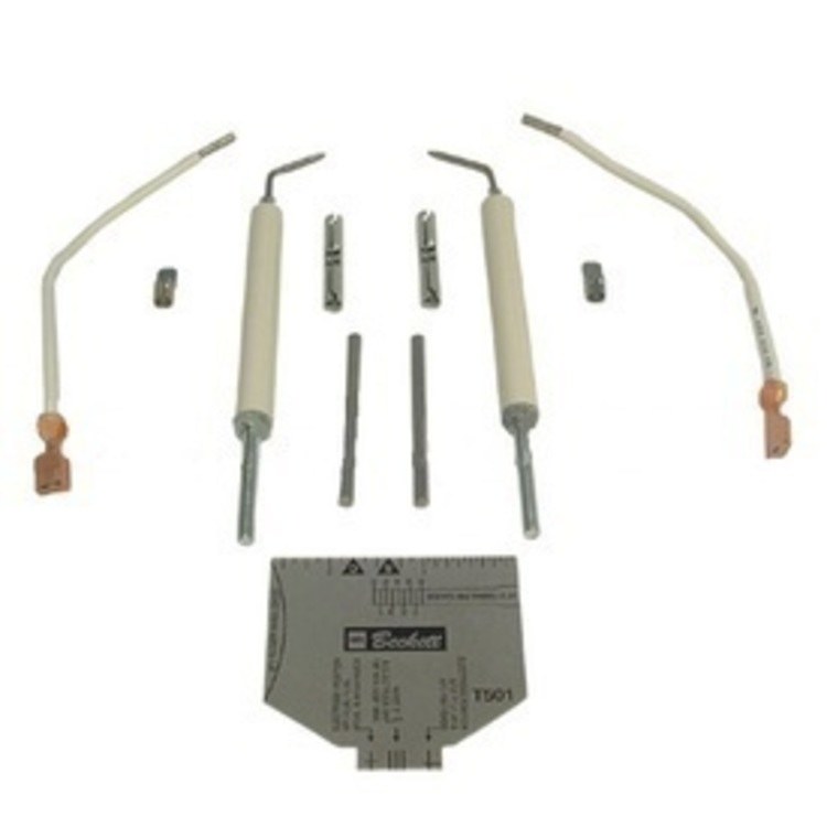 Electrode Kit
