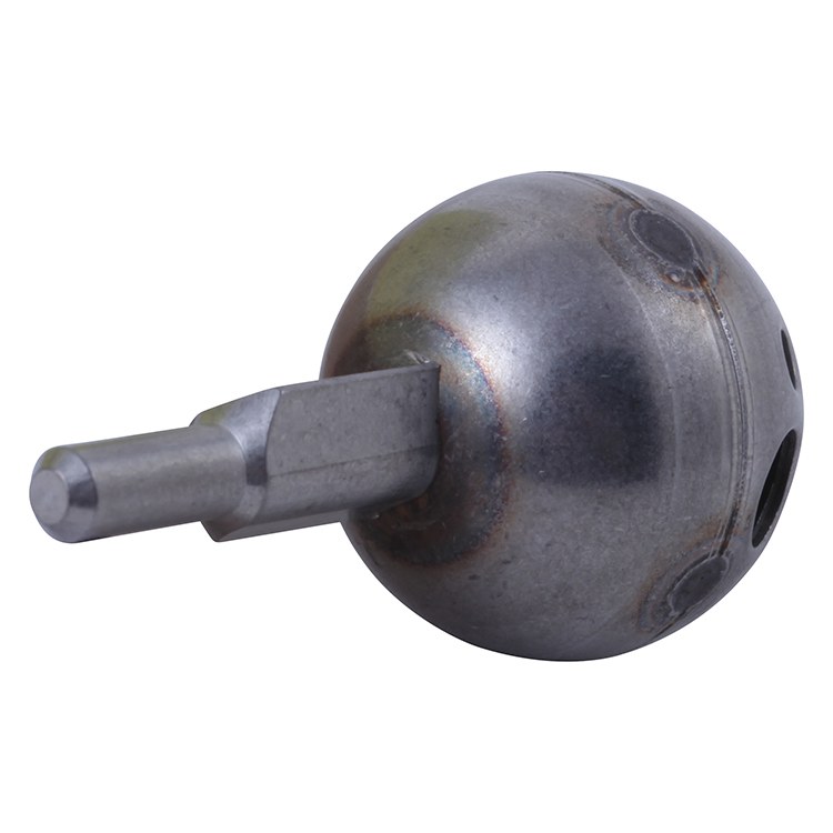 Conversion Ball