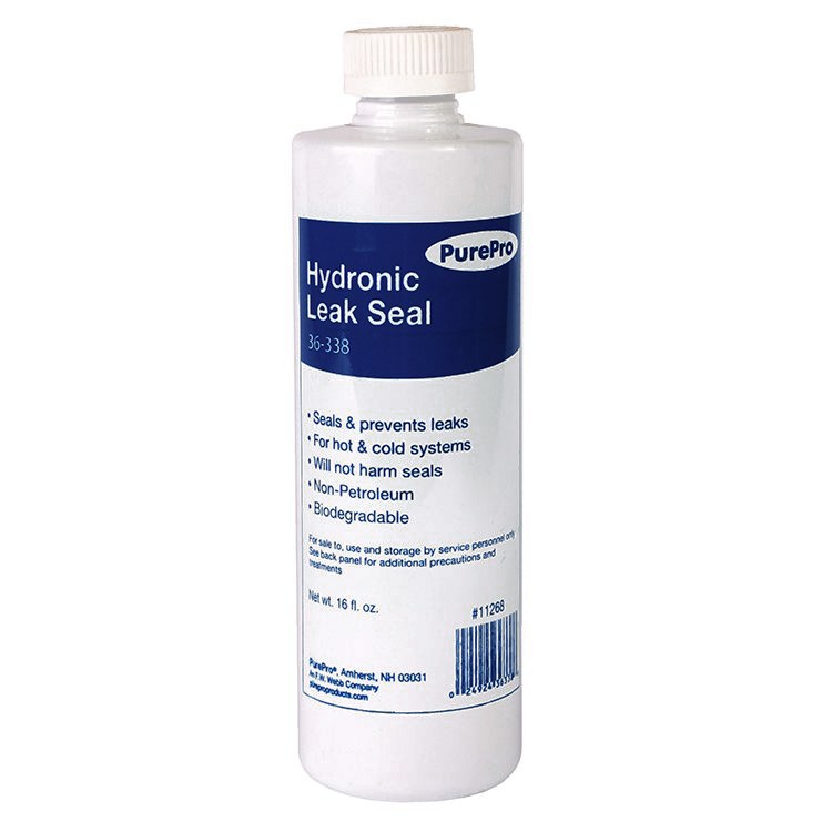 Hydronic Leak Sealant