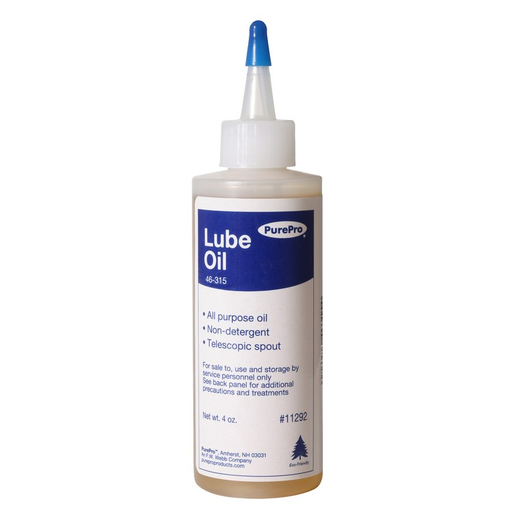 Lube Oil