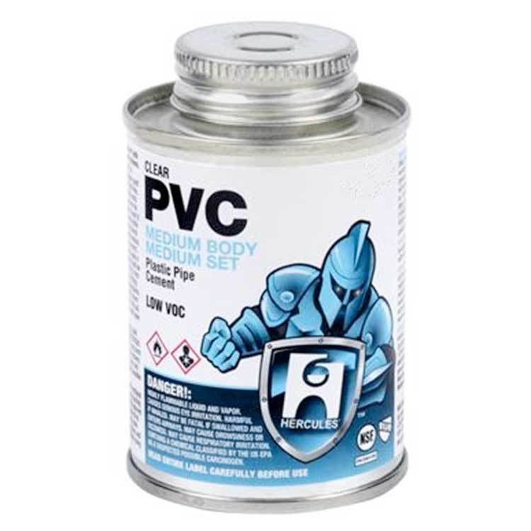 Solvent Cement