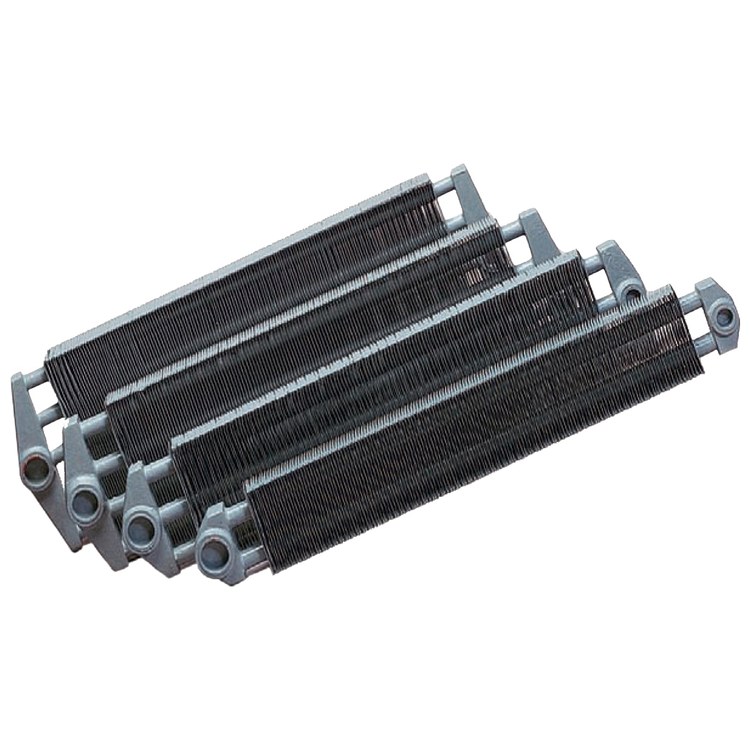 Convector Element