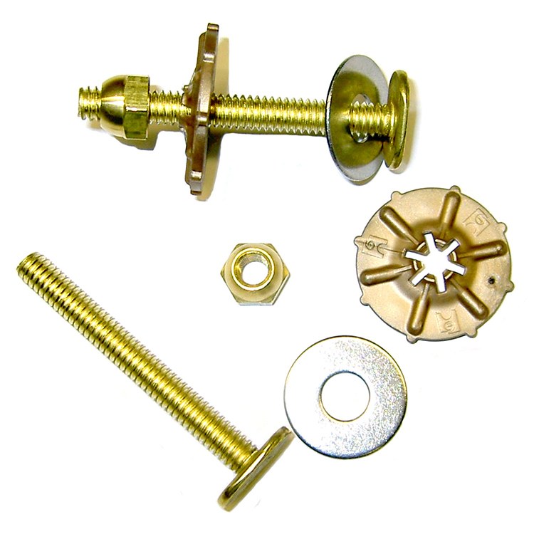 Closet Bolt
