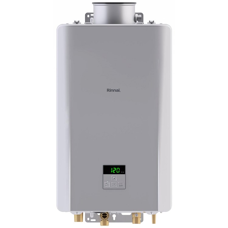 Water Heater