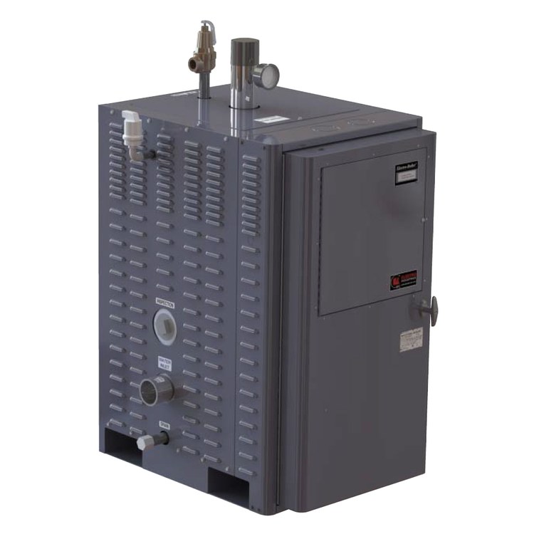 Electric Boiler