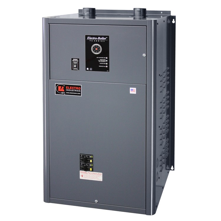Electric Boiler