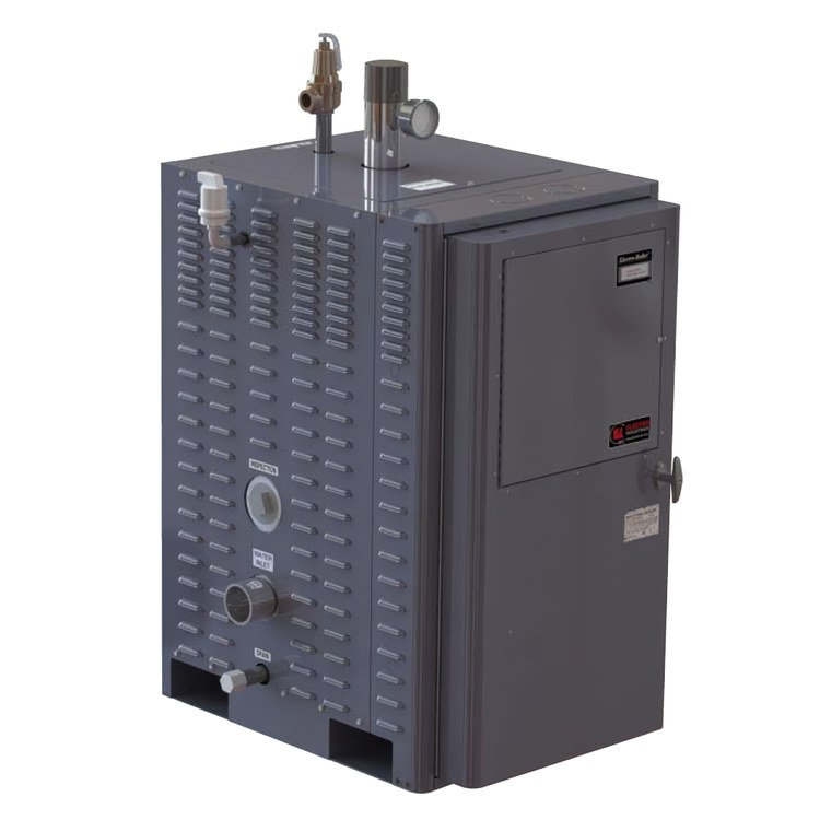 Electric Boiler