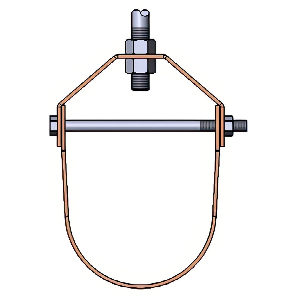 Clevis Hanger