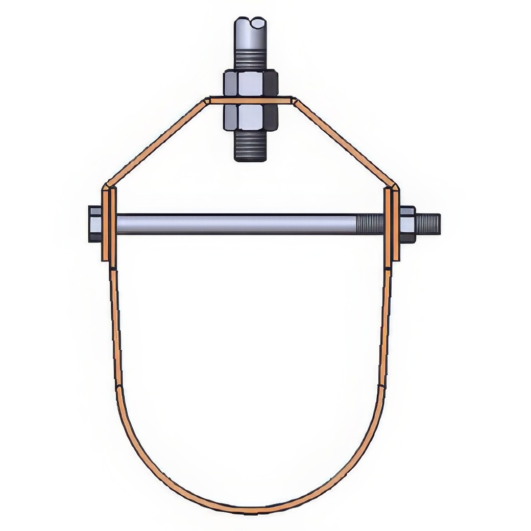 Clevis Hanger