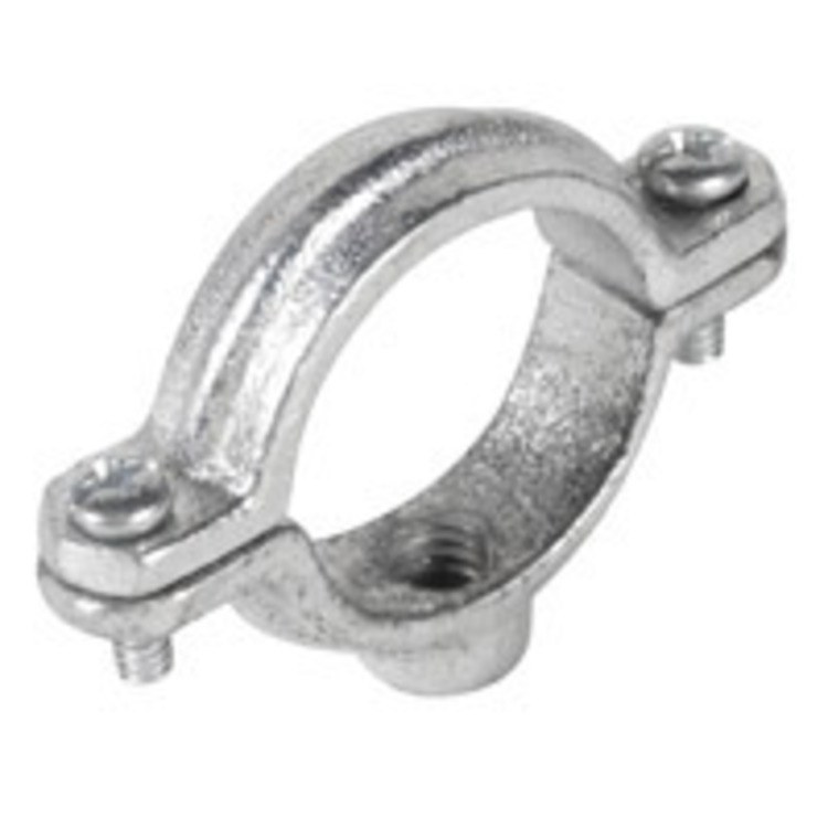 Split Ring