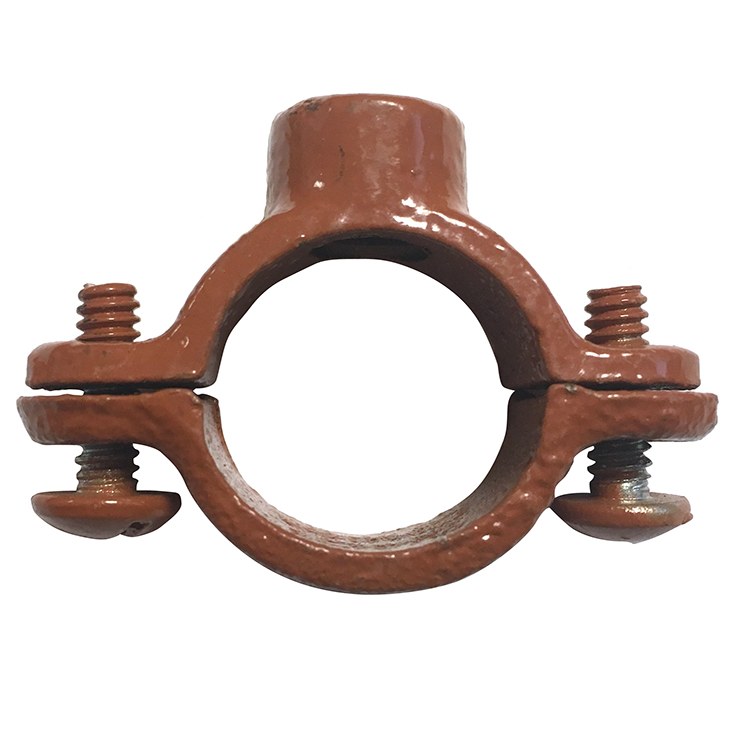 Split Ring