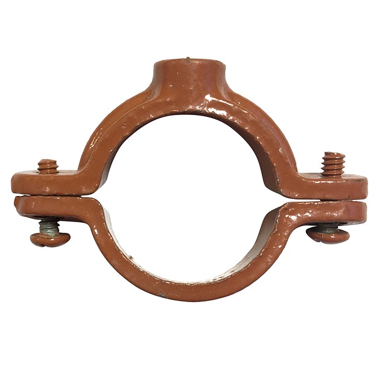 Split Ring