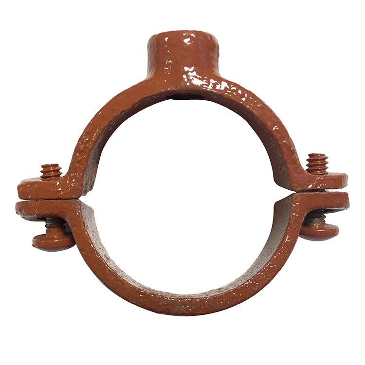 Split Ring