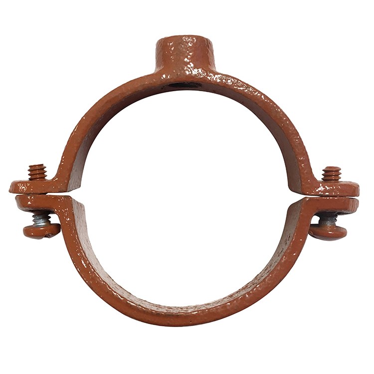 Split Ring