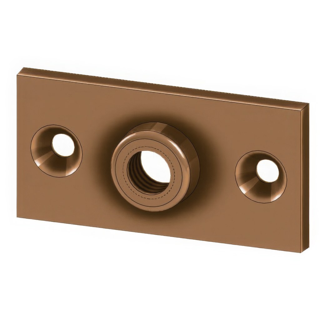 Hanger Flange Plate