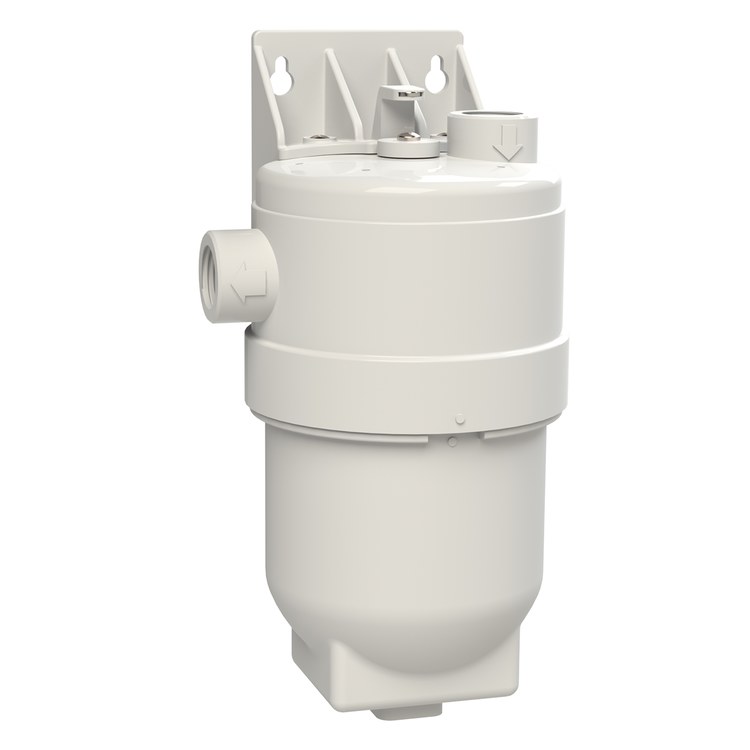 Condensate Neutralizer