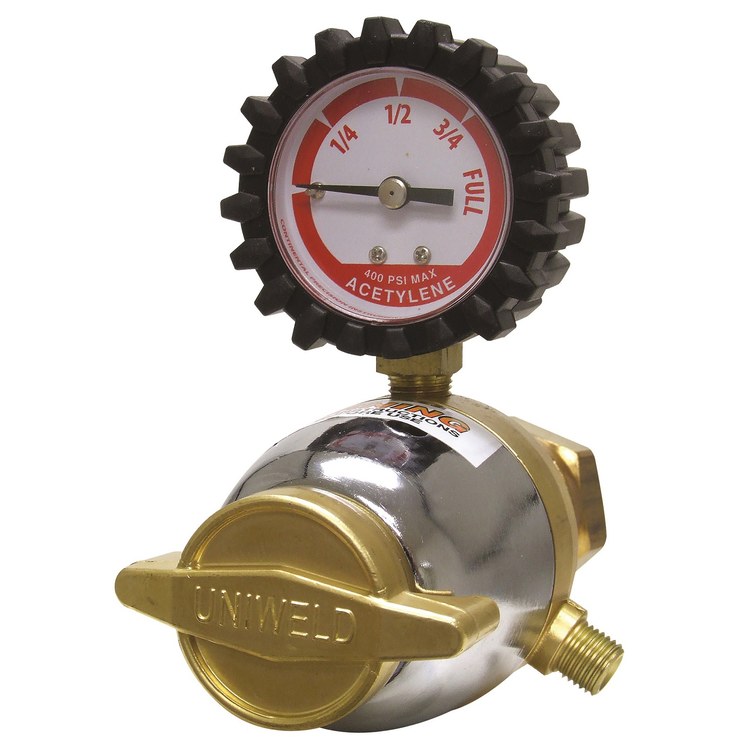  Regulator