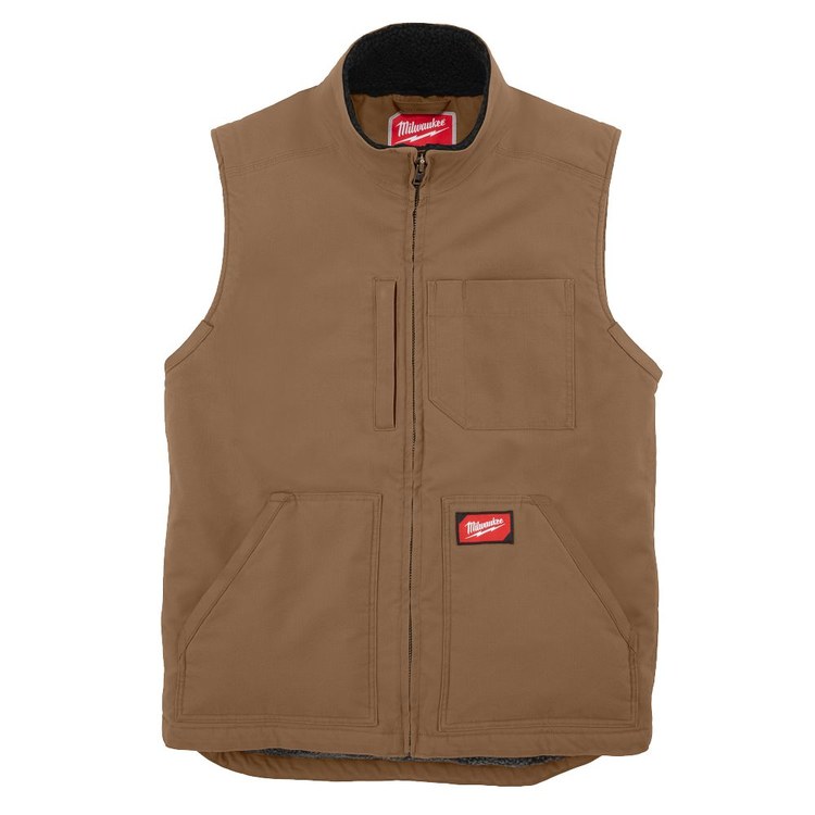  Vest