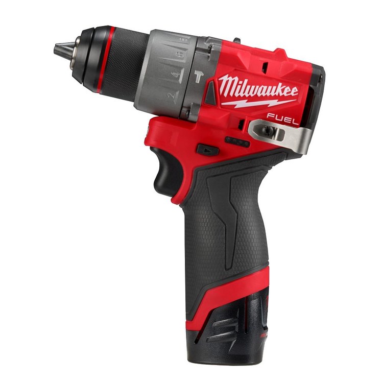 Drill/Driver Kit