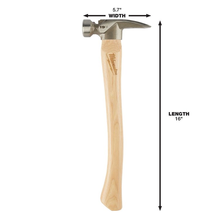 Framing Hammer