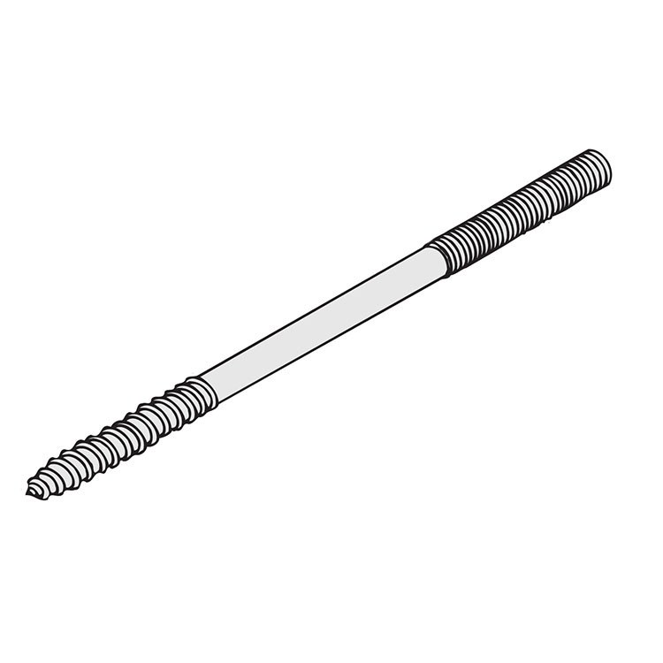 Lag Screw