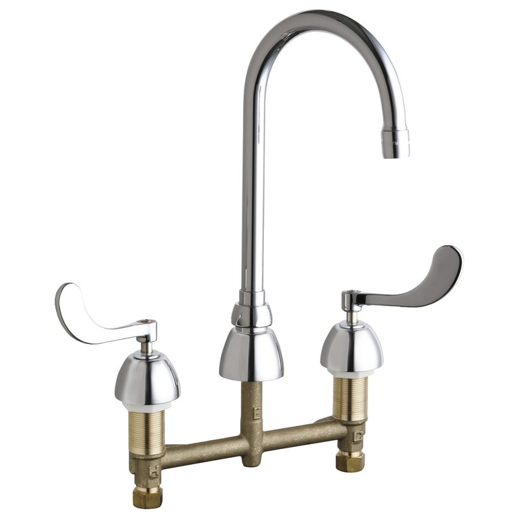 Lavatory Faucet