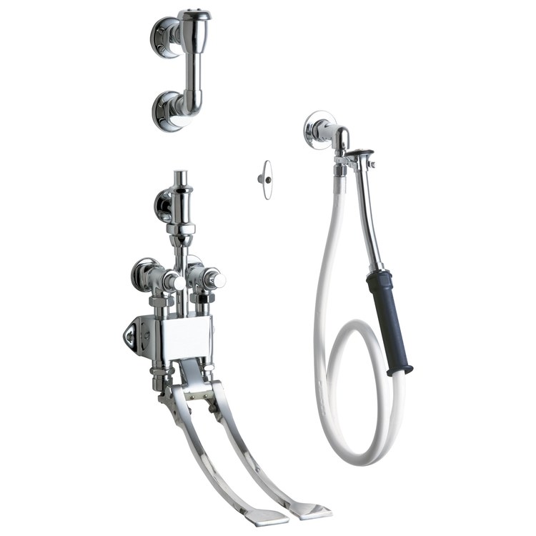 Bedpan Cleaner