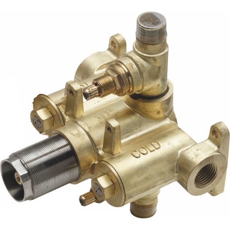 Thermostatic Valve