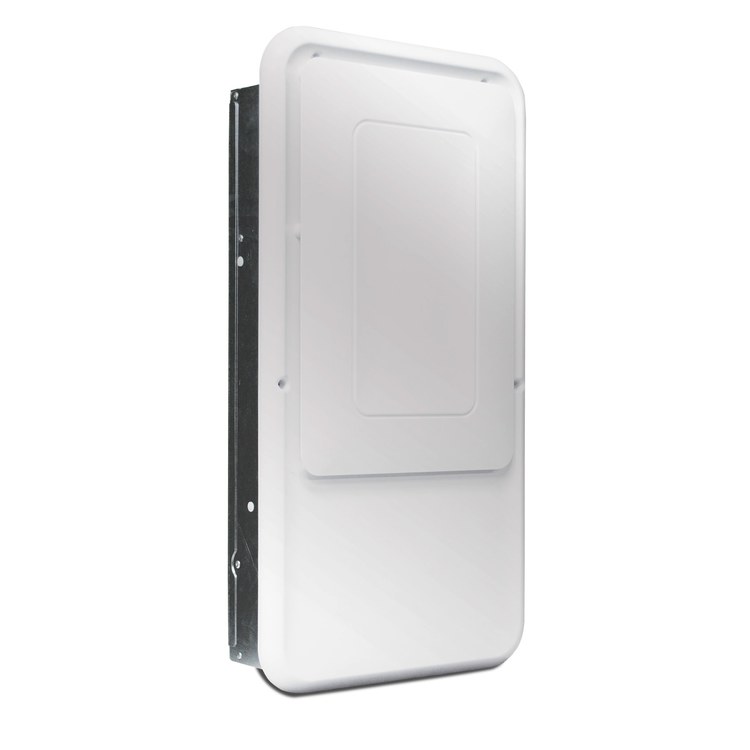 In-Wall Dehumidifier