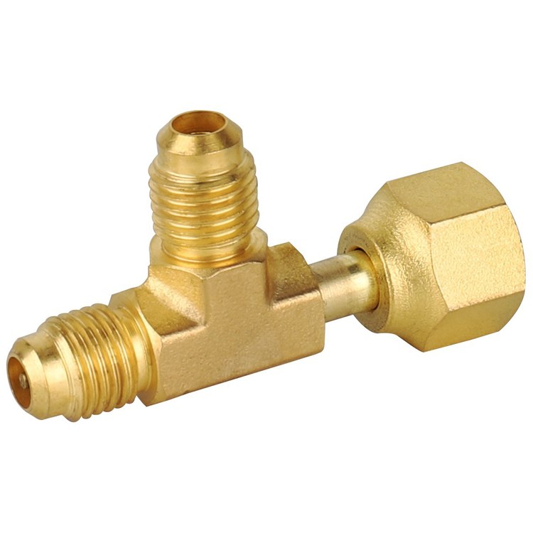 Swivel Flare