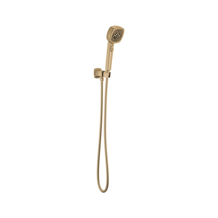  Handshower