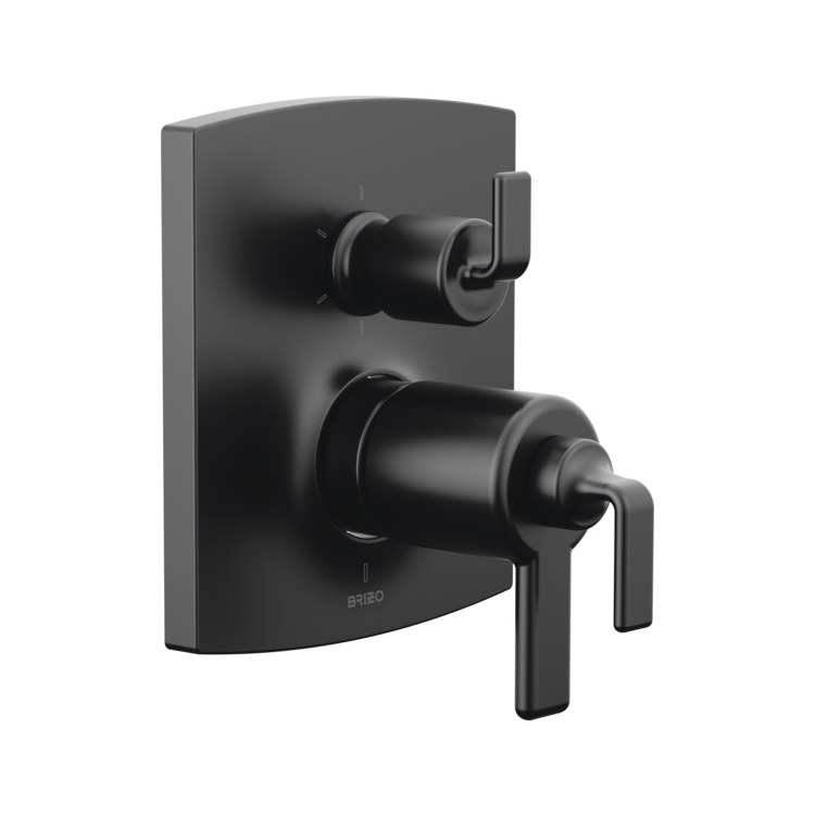 Diverter Trim