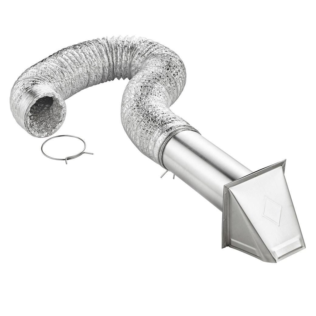 Vent Kit