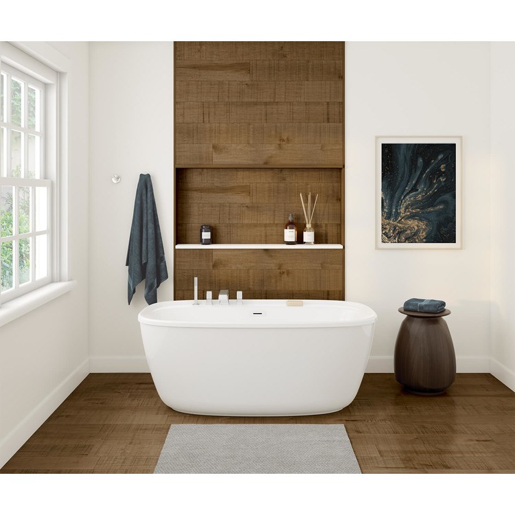 Freestanding Tub