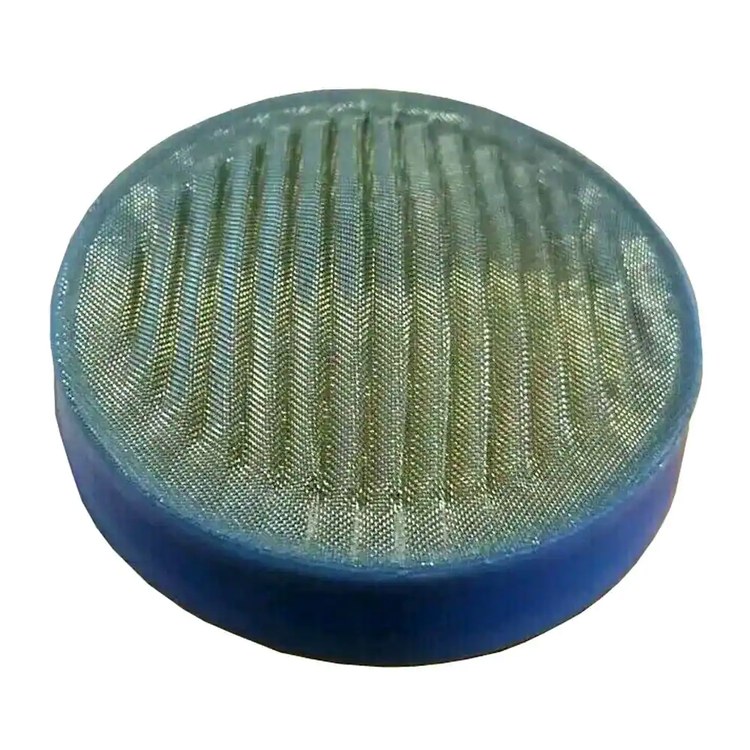  Strainer