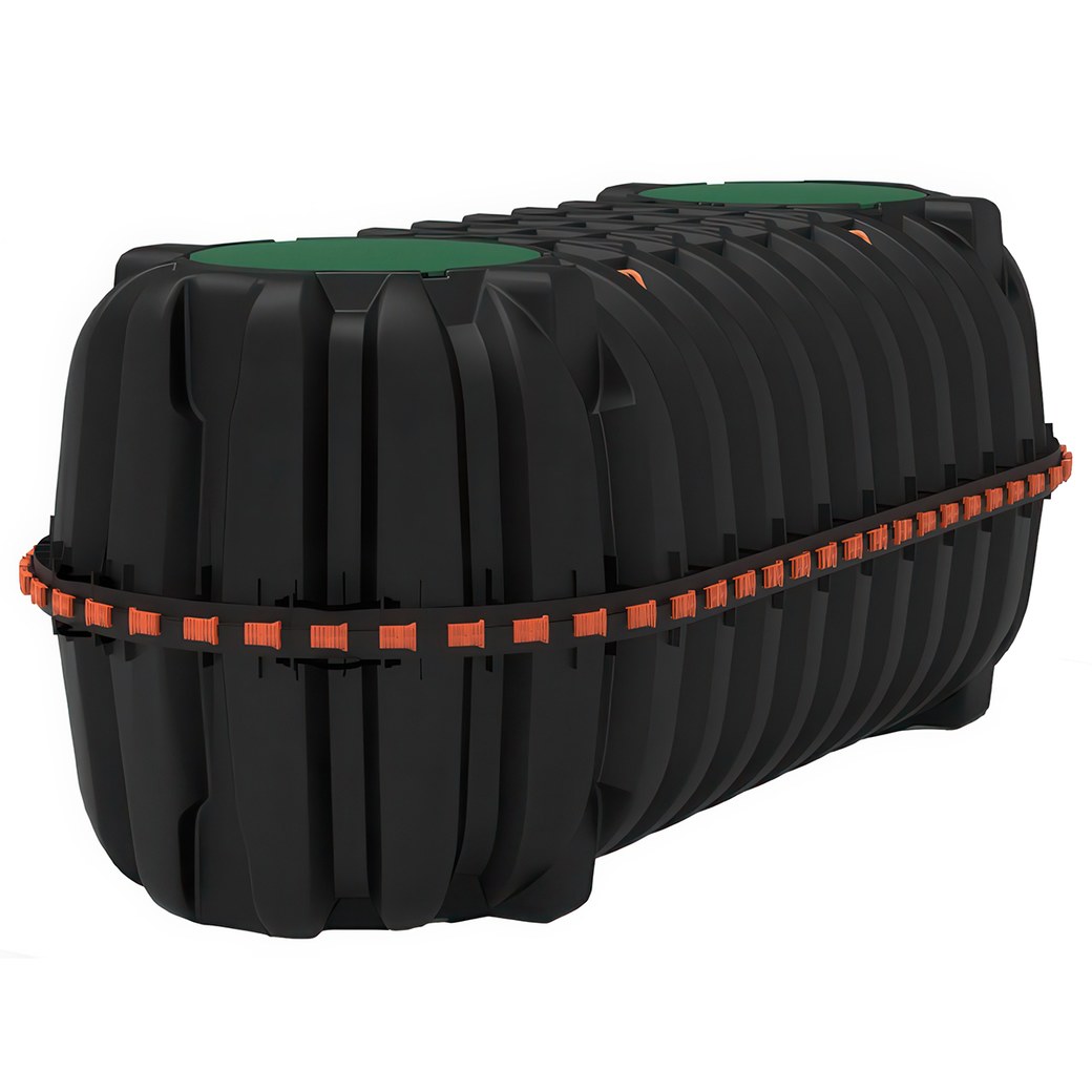 Septic Tank