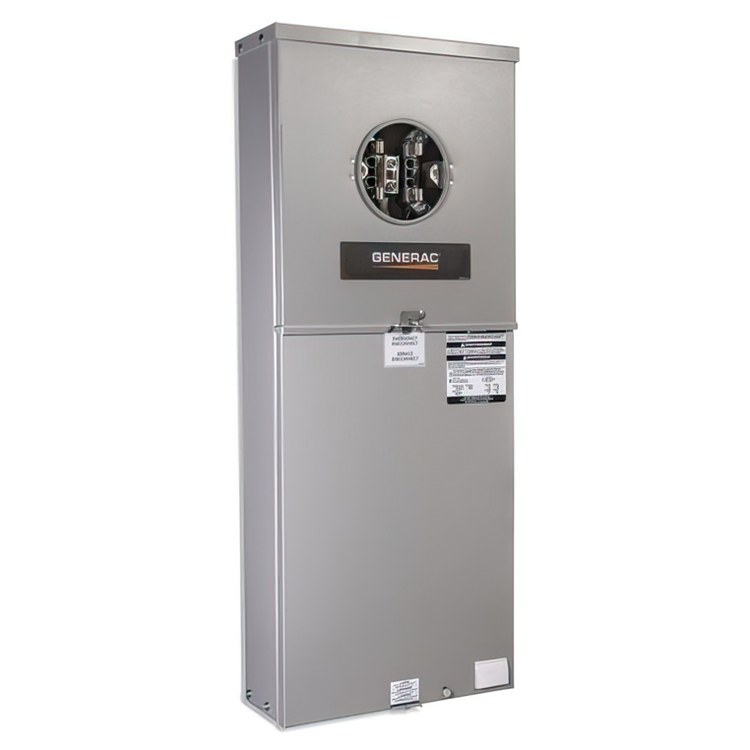Integrated Meter