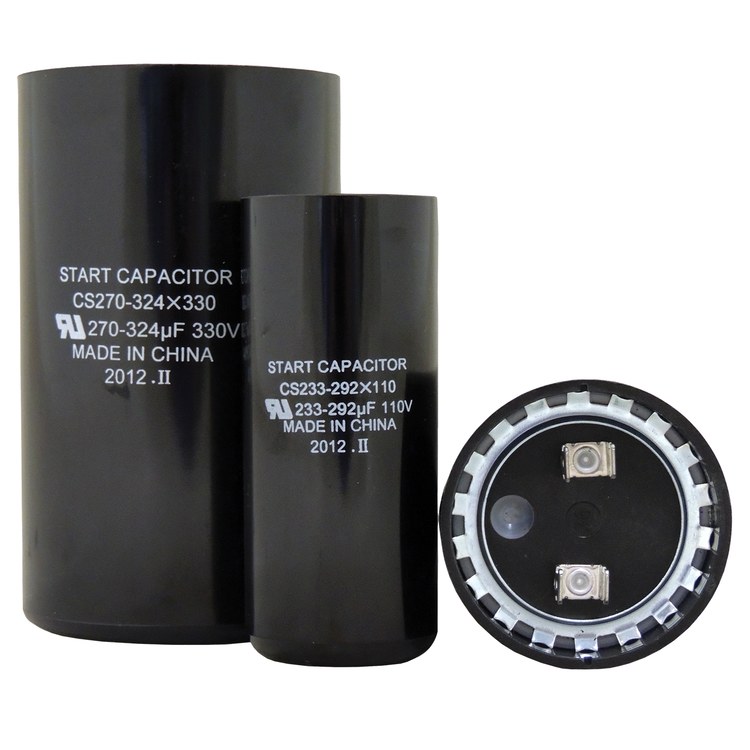 Start Capacitor