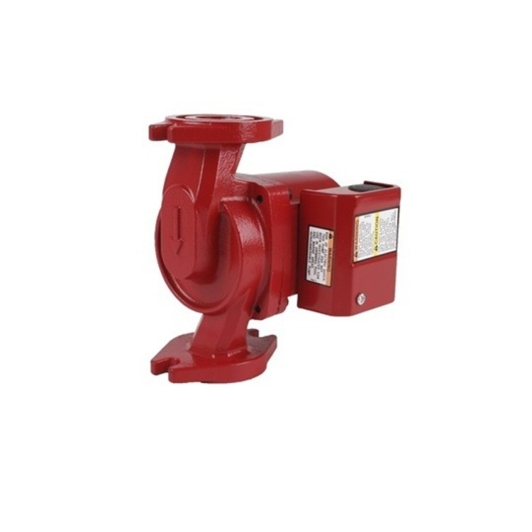Circulator Pump