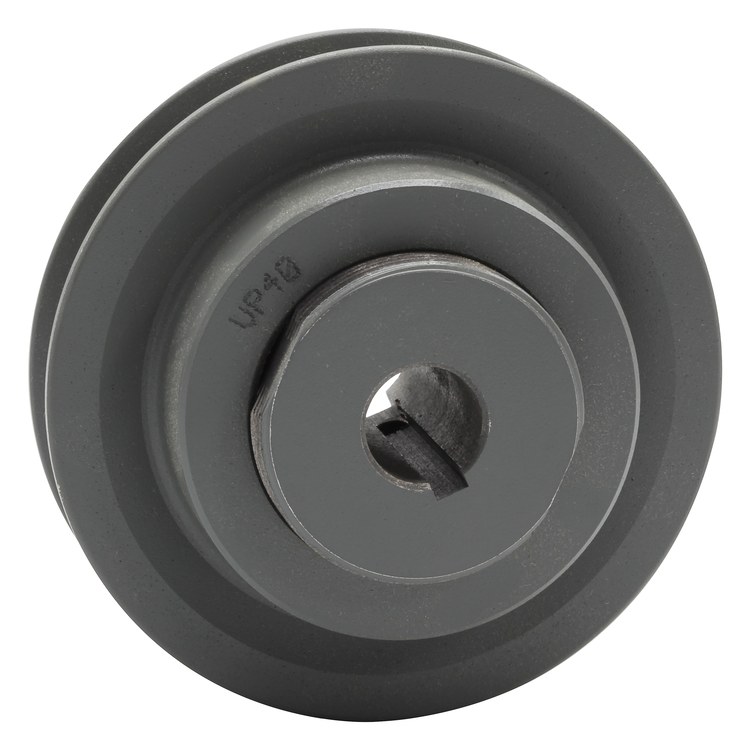  Pulley