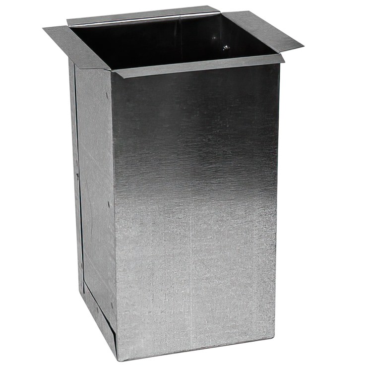 Duct Box