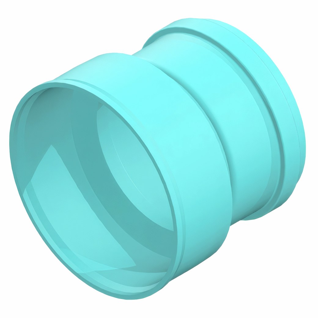 Adapter Coupling