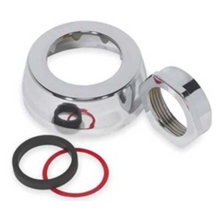 Flushometer Spud Coupling Assembly