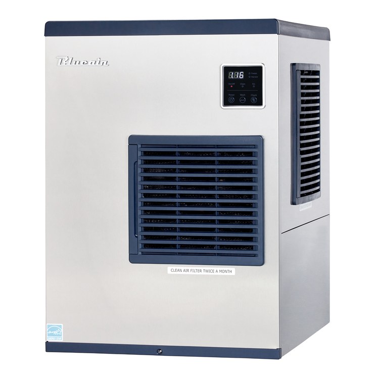 Ice Maker