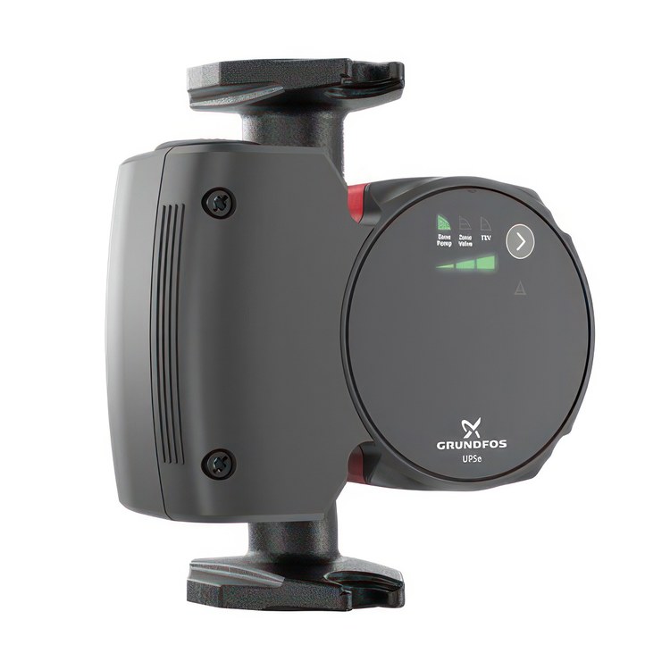 Circulator Pump