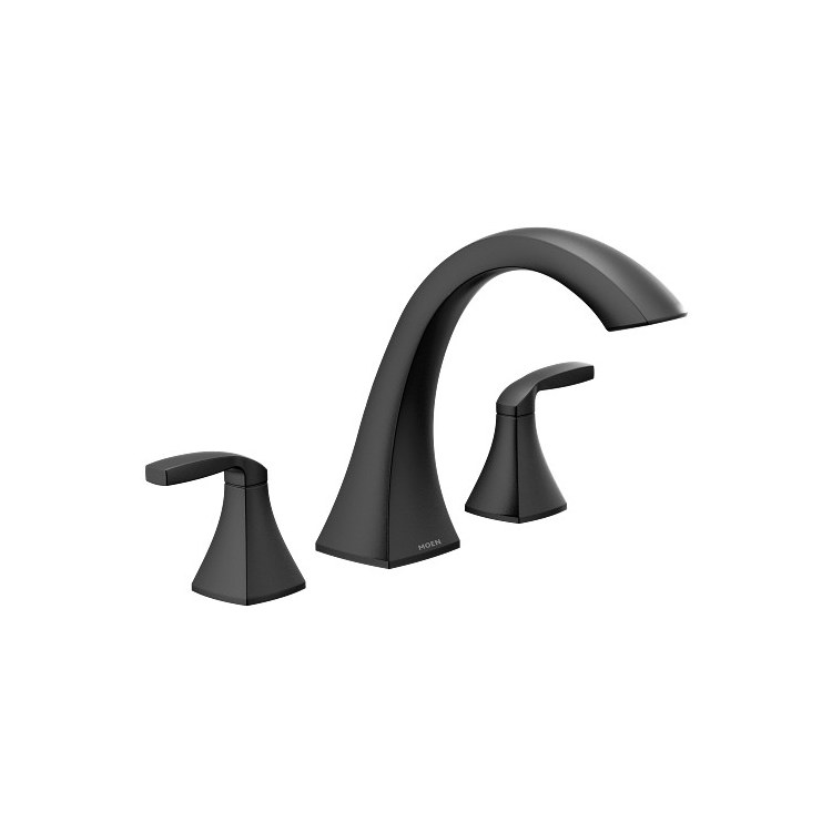Roman Tub Filler