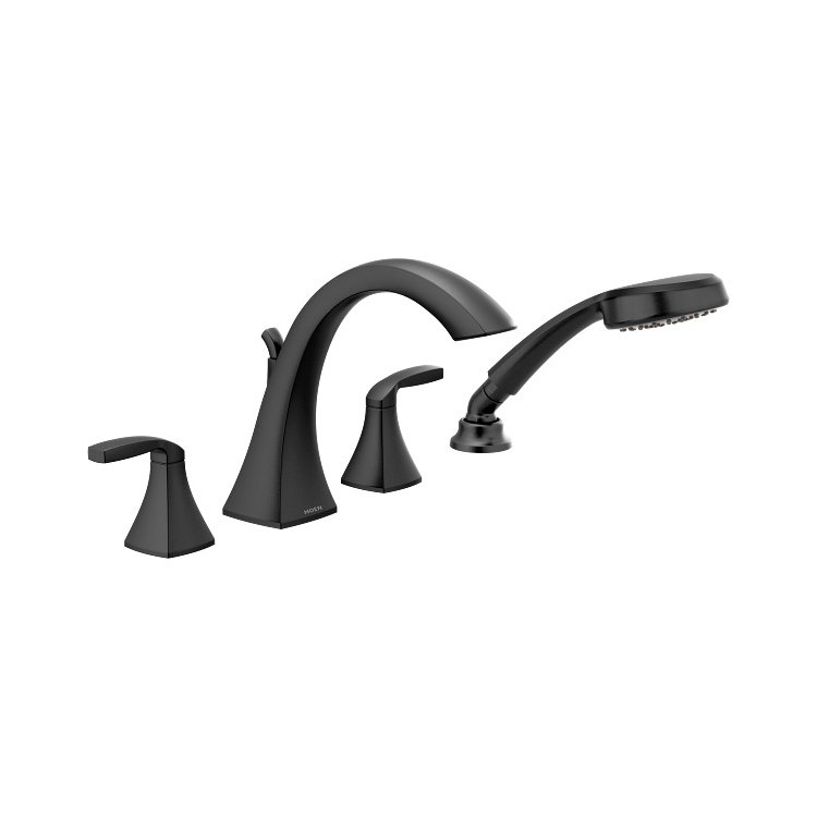 Roman Tub Filler