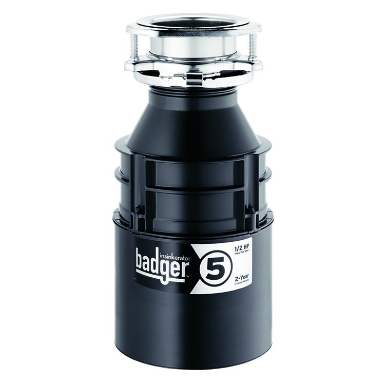 Garbage Disposal