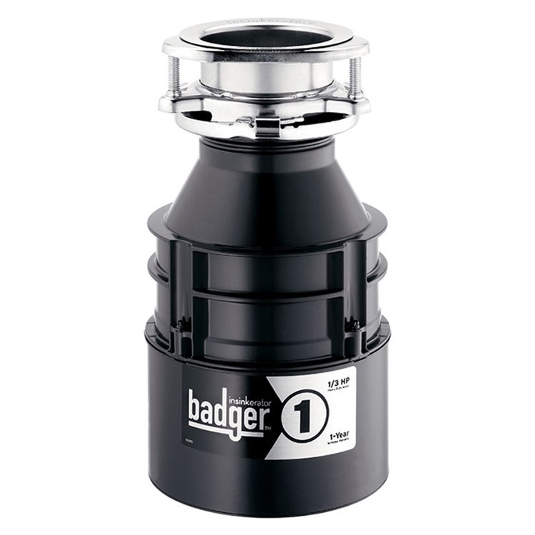 Garbage Disposal
