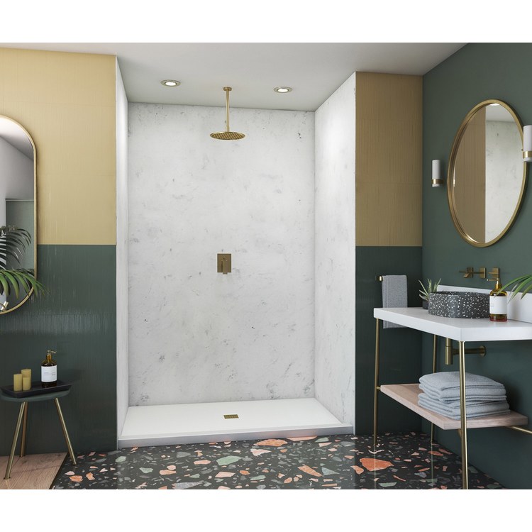 Shower Wall Kit